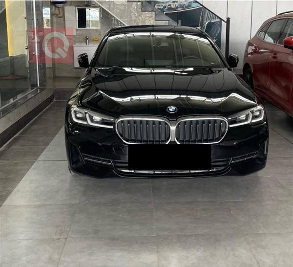 BMW for sale in Iraq